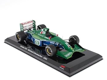 Amazon | Premium Collectibles 1/24 ジョーダン 191#32 M